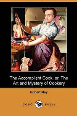 The accomplisht cook